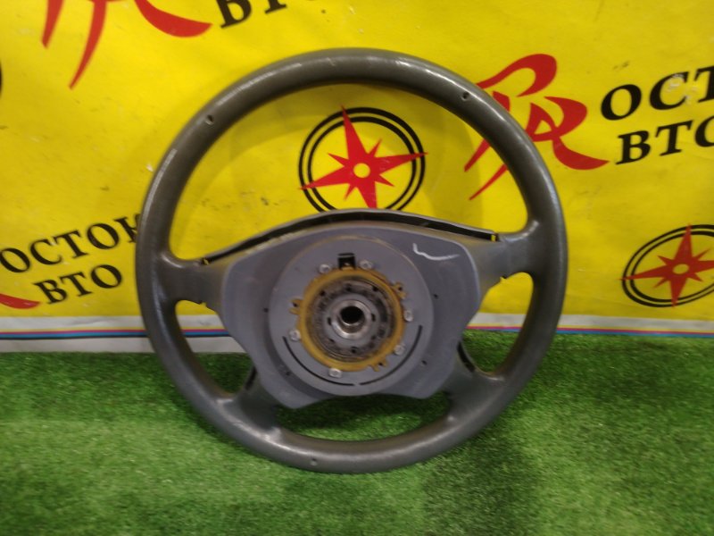 Руль, 800 рублей, Красноярск