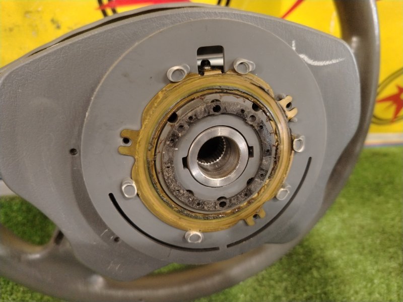 Руль, 800 рублей, Красноярск