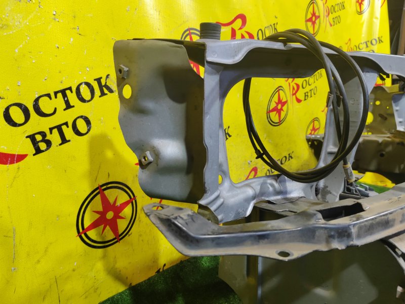 Рамка радиатора, 4500 рублей, Красноярск