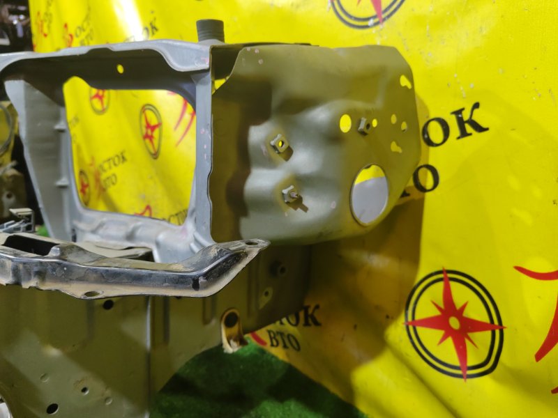 Рамка радиатора, 4500 рублей, Красноярск