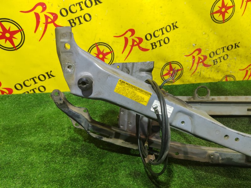 Рамка радиатора, 4500 рублей, Красноярск