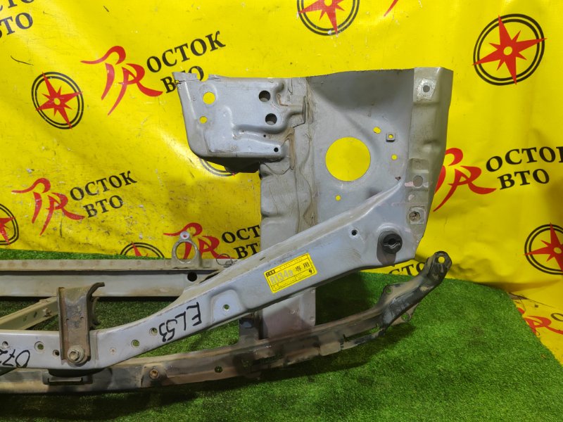 Рамка радиатора, 4500 рублей, Красноярск