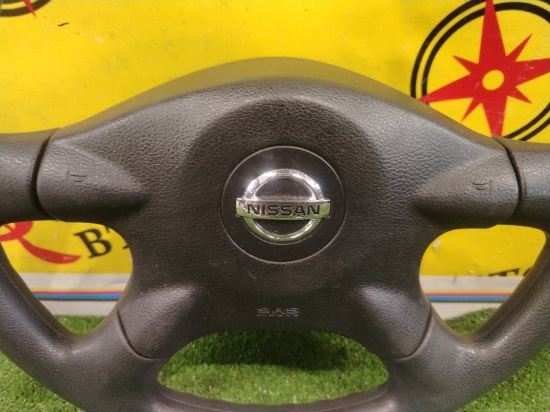 Руль, 1500 рублей, Красноярск