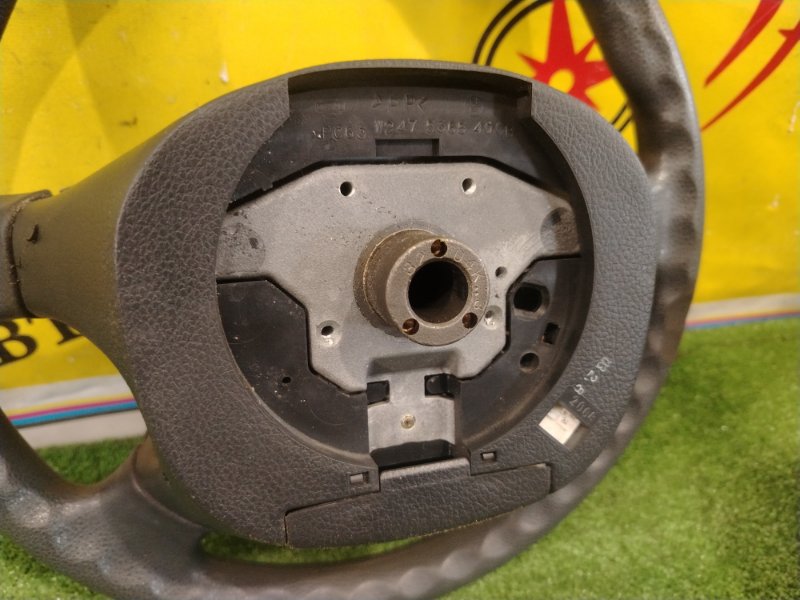 Руль, 1500 рублей, Красноярск