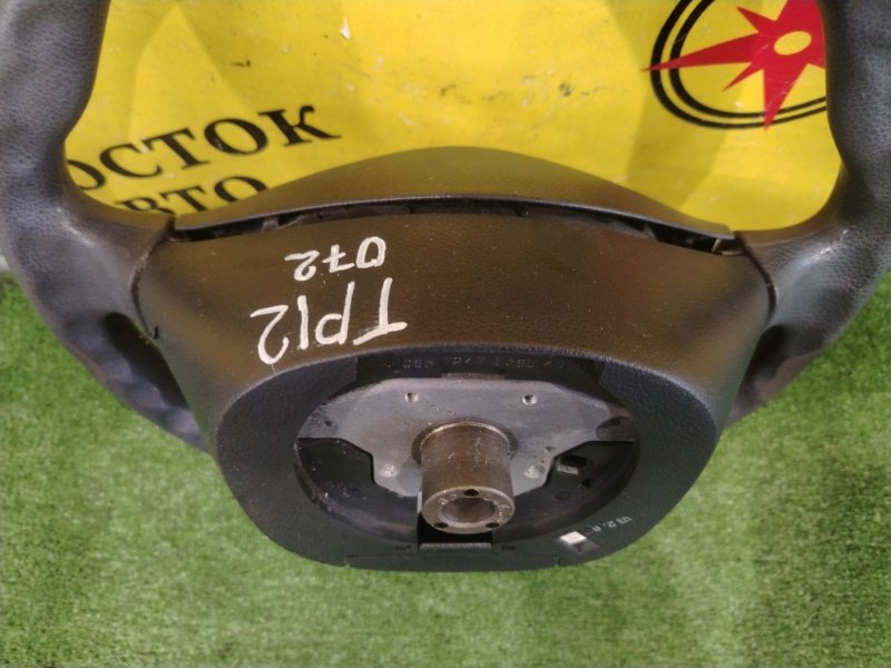 Руль, 1500 рублей, Красноярск