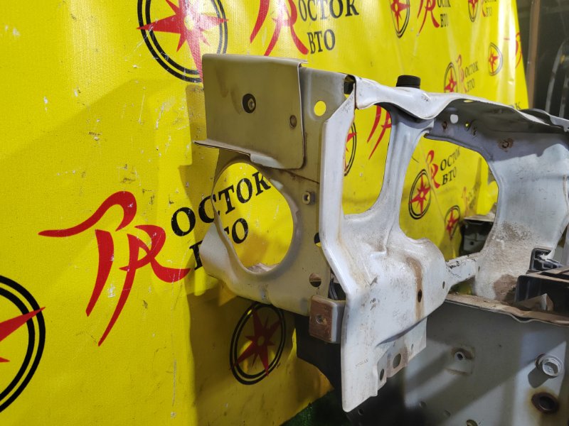 Рамка радиатора, 3000 рублей, Красноярск