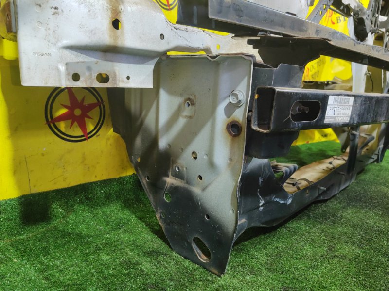 Рамка радиатора, 3000 рублей, Красноярск