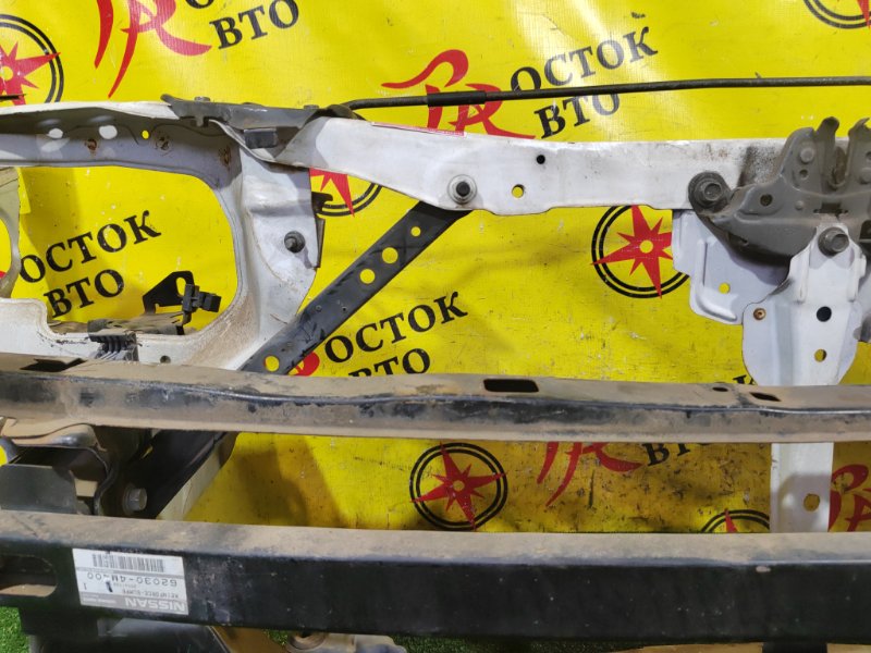 Рамка радиатора, 3000 рублей, Красноярск