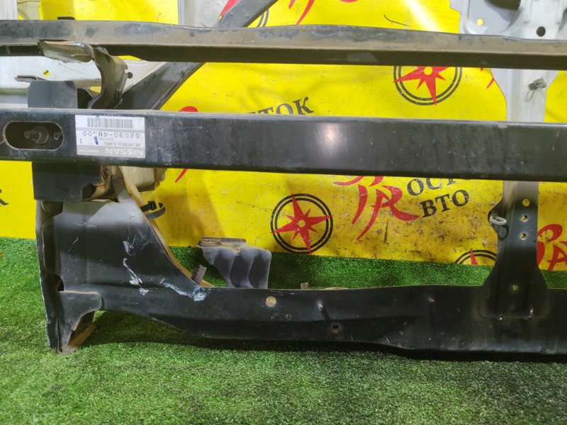 Рамка радиатора, 3000 рублей, Красноярск