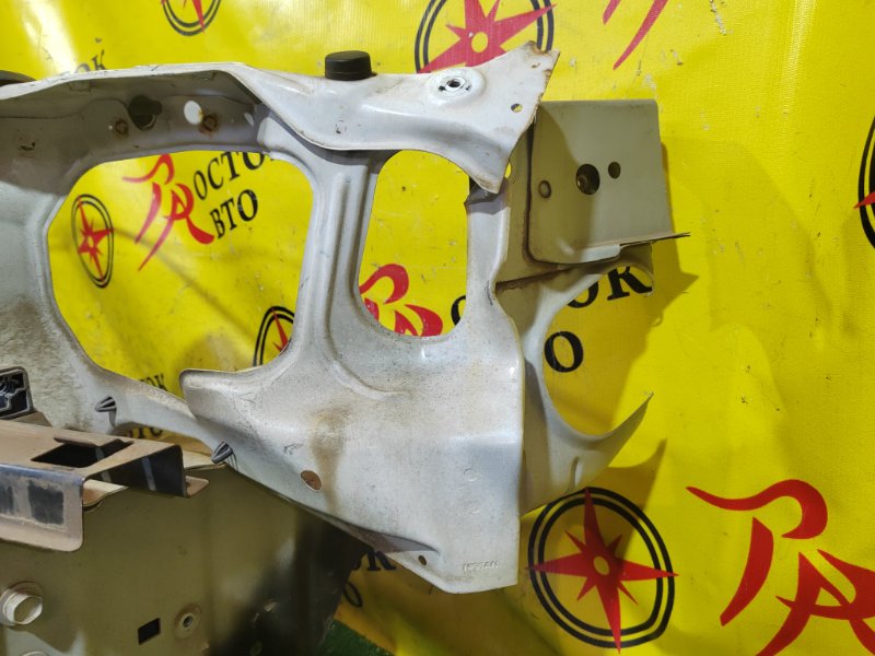 Рамка радиатора, 3000 рублей, Красноярск