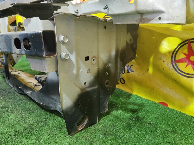 Рамка радиатора, 3000 рублей, Красноярск