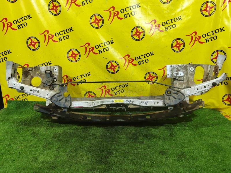 Рамка радиатора, 3000 рублей, Красноярск