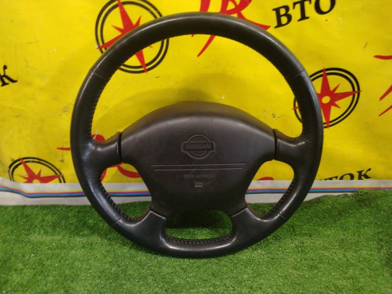 Руль, 2500 рублей, Красноярск