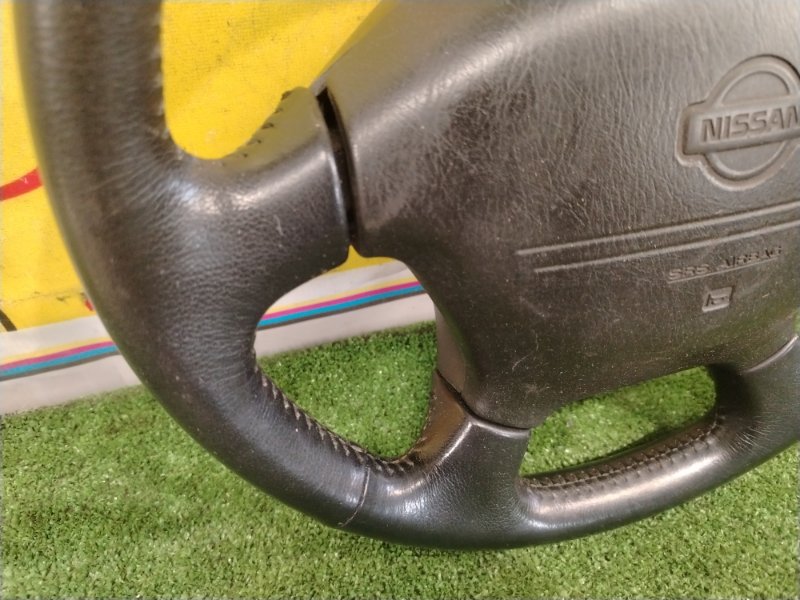 Руль, 2500 рублей, Красноярск