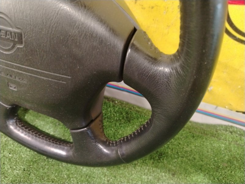 Руль, 2500 рублей, Красноярск