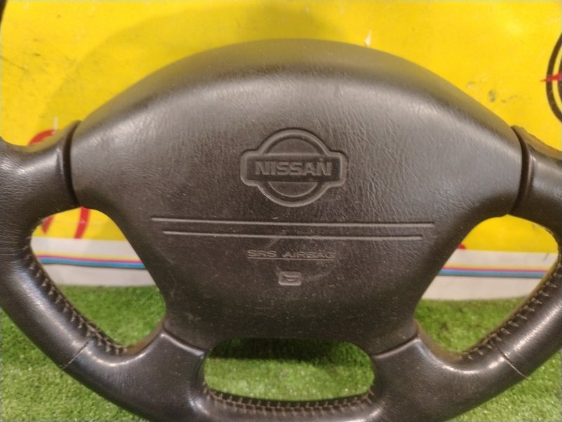 Руль, 2500 рублей, Красноярск