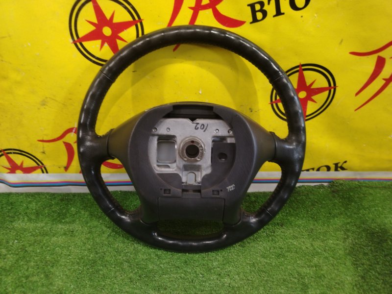 Руль, 2500 рублей, Красноярск