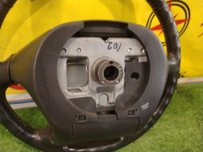 Руль, 2500 рублей, Красноярск