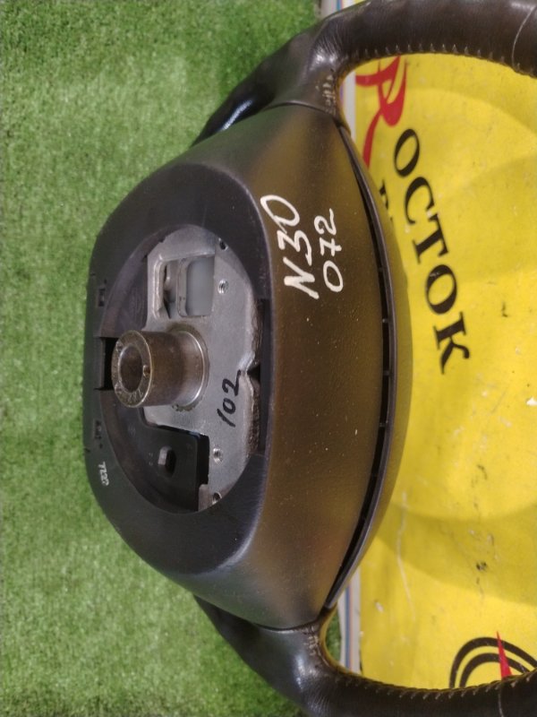 Руль, 2500 рублей, Красноярск