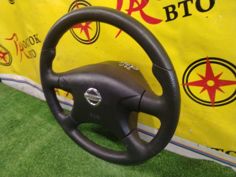 Руль, 1500 рублей, Красноярск