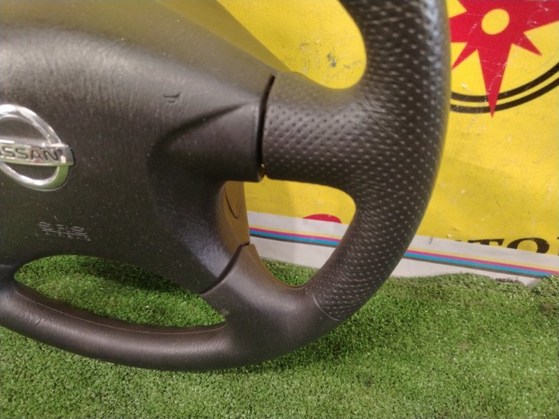 Руль, 1500 рублей, Красноярск