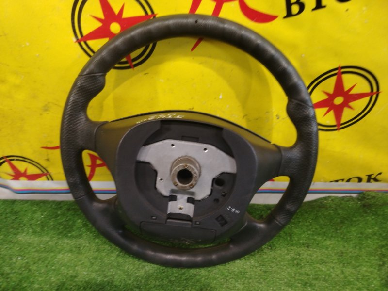 Руль, 1500 рублей, Красноярск