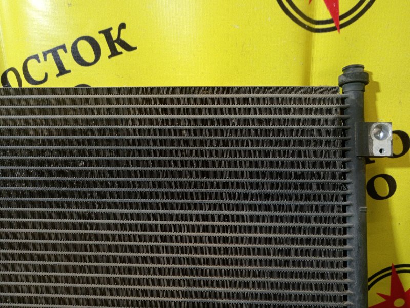 Радиатор кондиционера, 3000 рублей, Красноярск