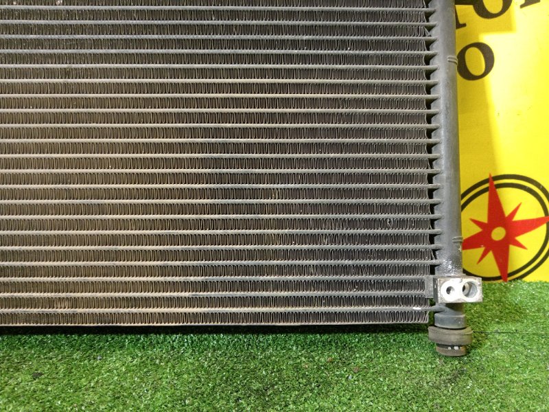 Радиатор кондиционера, 3000 рублей, Красноярск