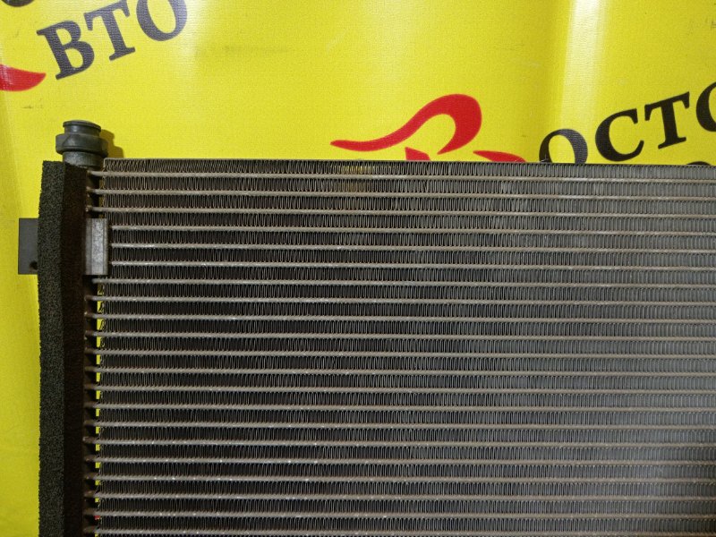 Радиатор кондиционера, 3000 рублей, Красноярск