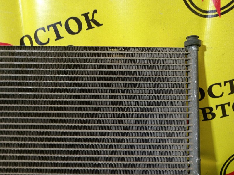 Радиатор кондиционера, 3000 рублей, Красноярск