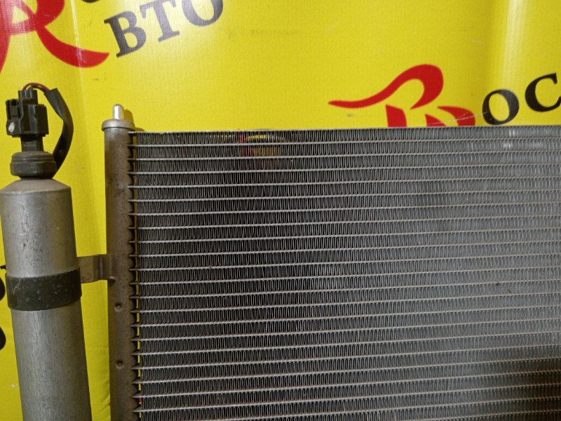 Радиатор кондиционера, 500 рублей, Красноярск