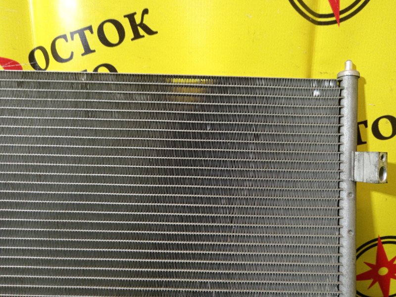 Радиатор кондиционера, 500 рублей, Красноярск