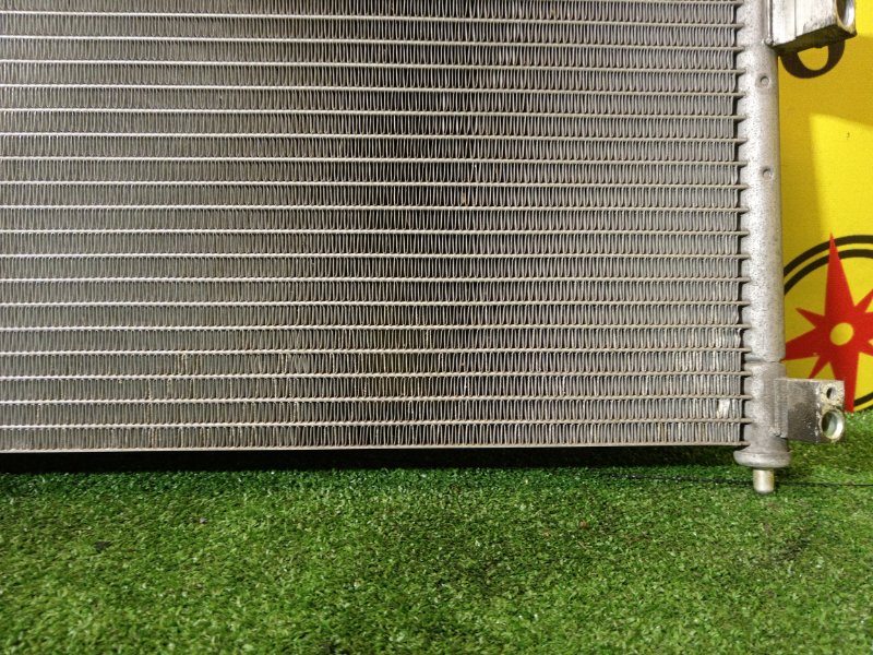 Радиатор кондиционера, 500 рублей, Красноярск