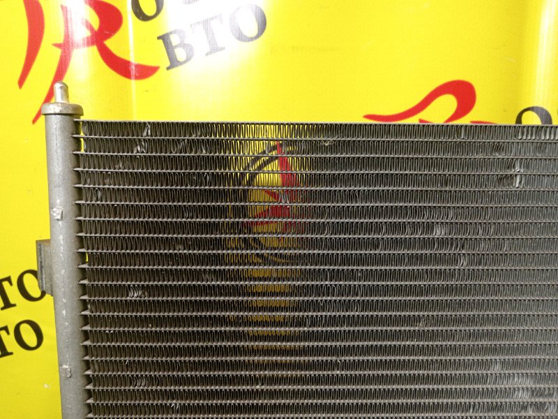 Радиатор кондиционера, 500 рублей, Красноярск