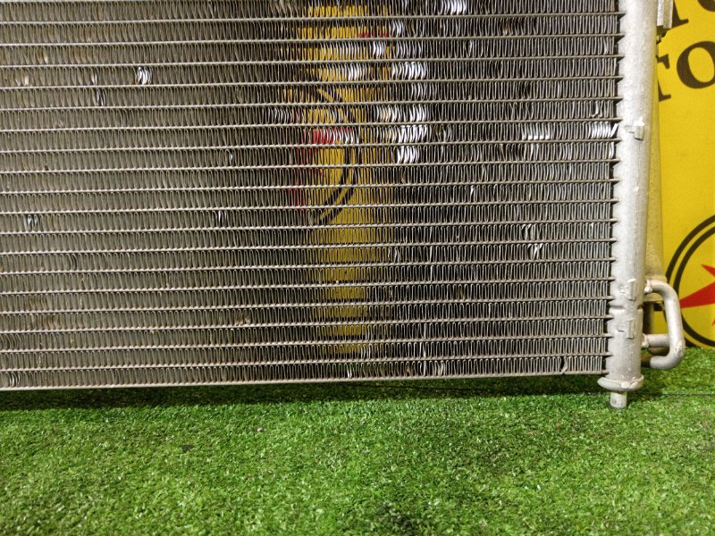 Радиатор кондиционера, 500 рублей, Красноярск