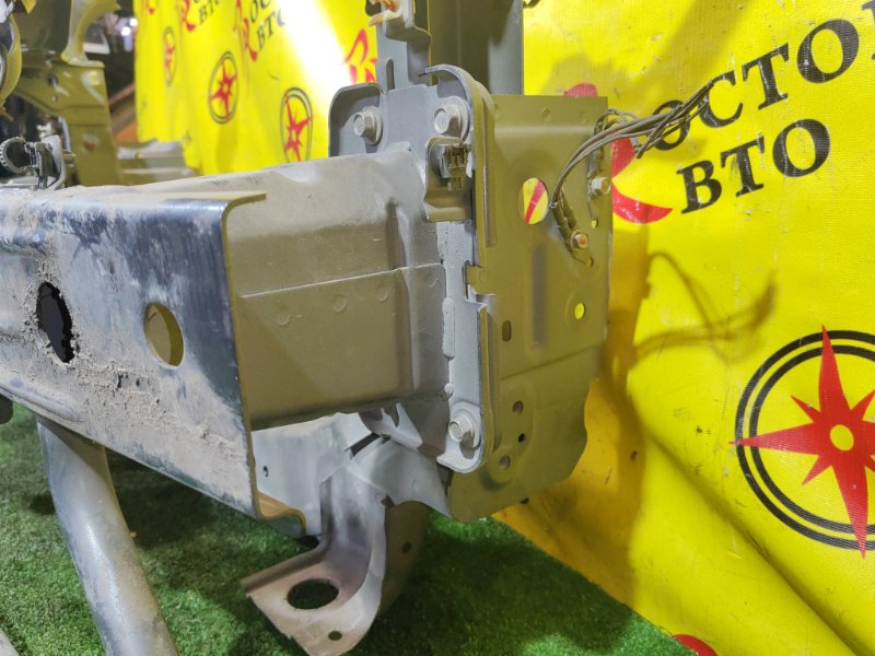 Рамка радиатора, 18000 рублей, Красноярск