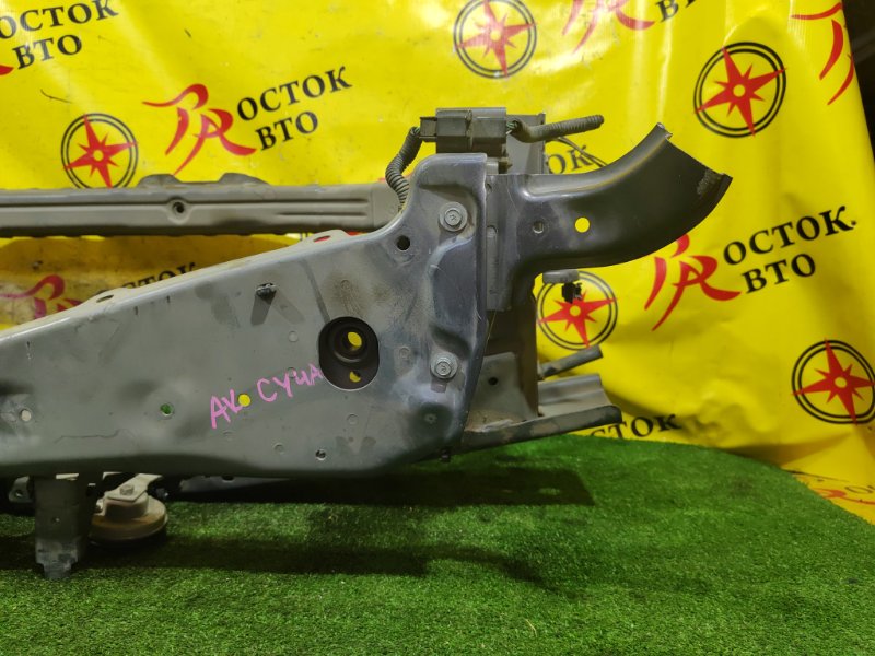 Рамка радиатора, 18000 рублей, Красноярск