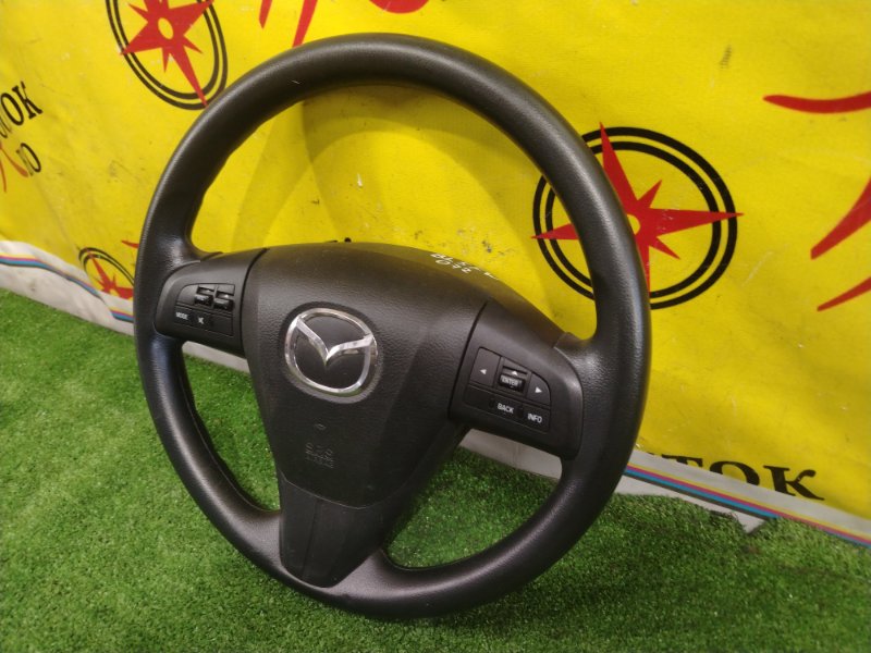 Руль, 5000 рублей, Красноярск