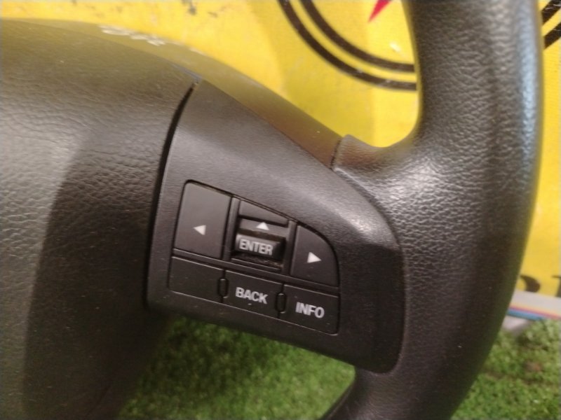 Руль, 5000 рублей, Красноярск