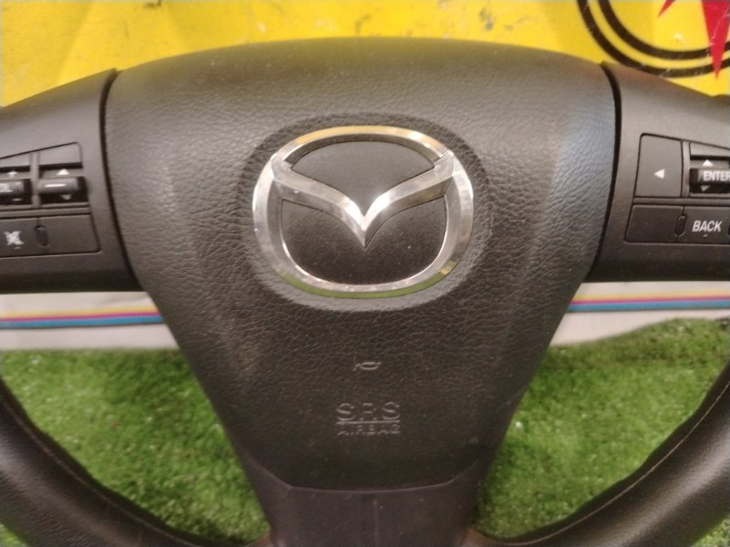 Руль, 5000 рублей, Красноярск