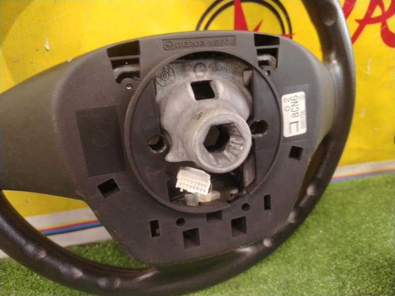 Руль, 5000 рублей, Красноярск