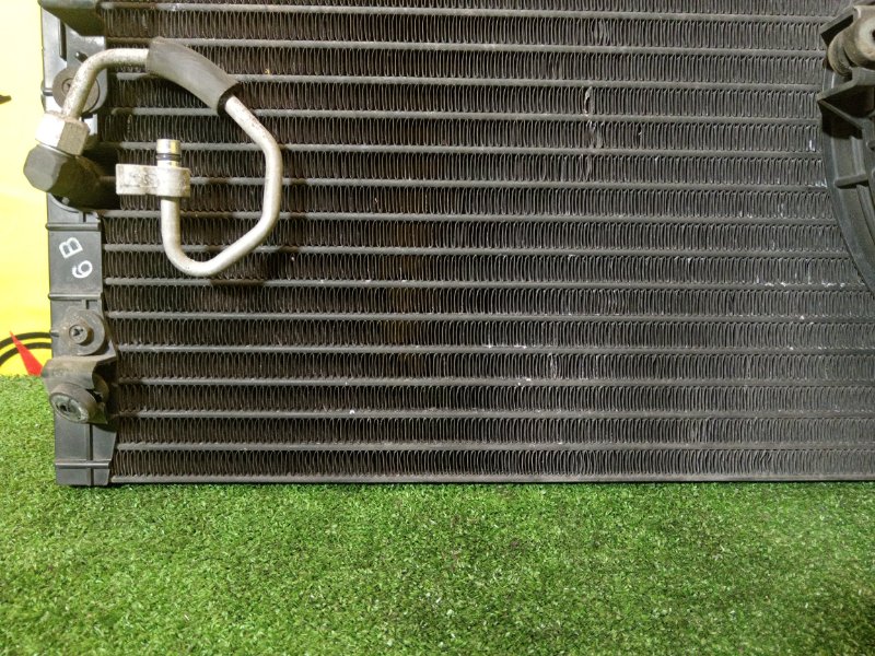 Радиатор кондиционера, 800 рублей, Красноярск