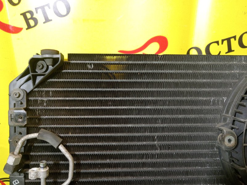 Радиатор кондиционера, 800 рублей, Красноярск