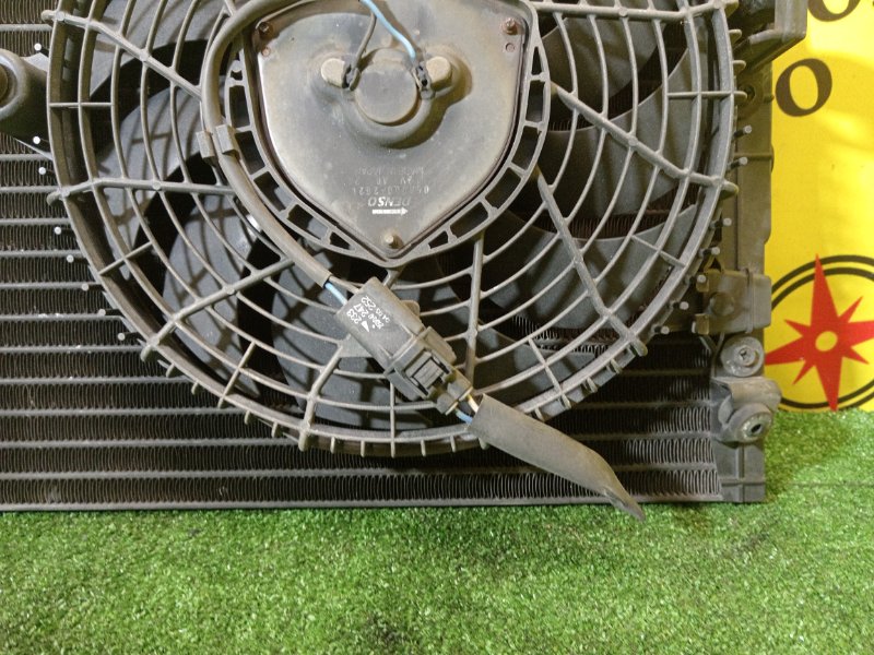 Радиатор кондиционера, 800 рублей, Красноярск