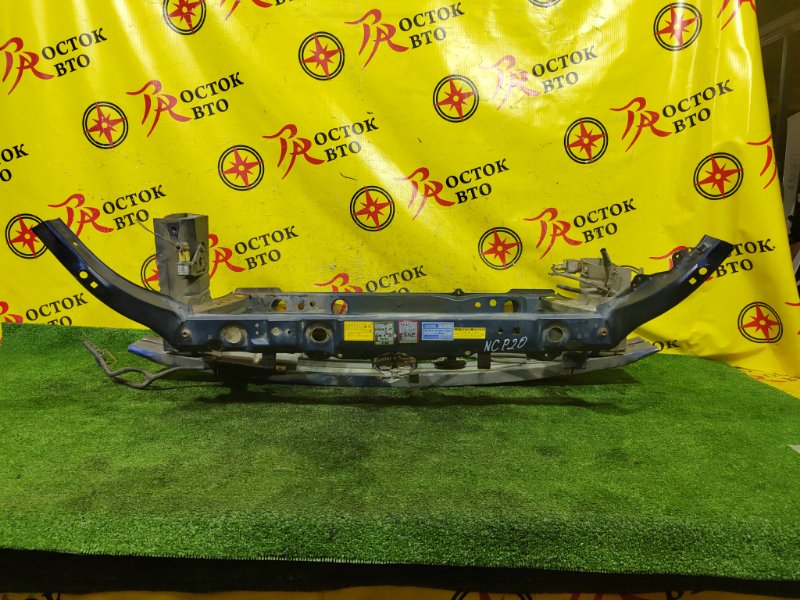 Рамка радиатора, 2500 рублей, Красноярск