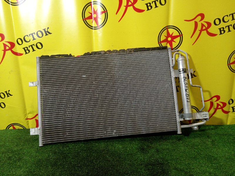 Радиатор кондиционера, 300 рублей, Красноярск