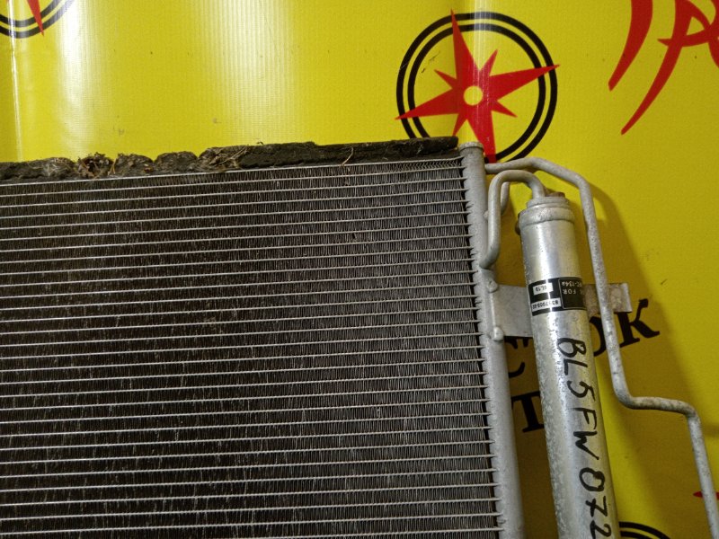 Радиатор кондиционера, 300 рублей, Красноярск