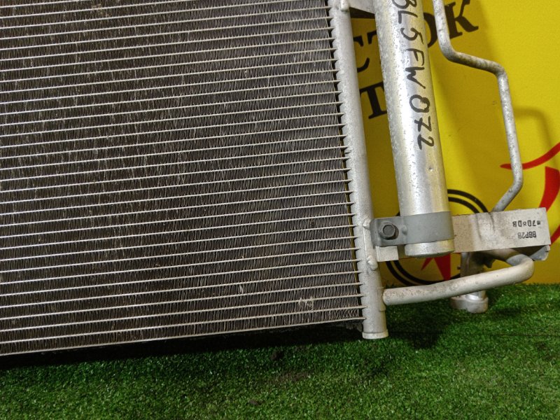 Радиатор кондиционера, 300 рублей, Красноярск