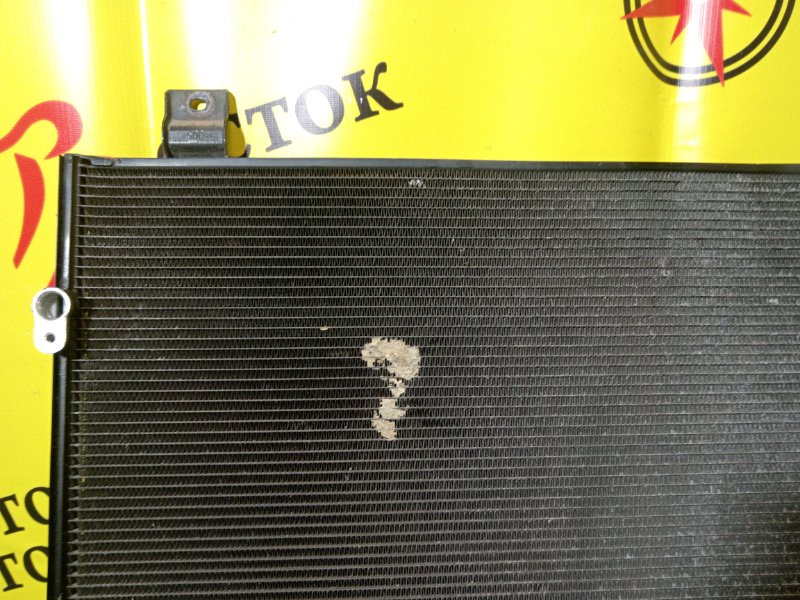 Радиатор кондиционера, 2500 рублей, Красноярск