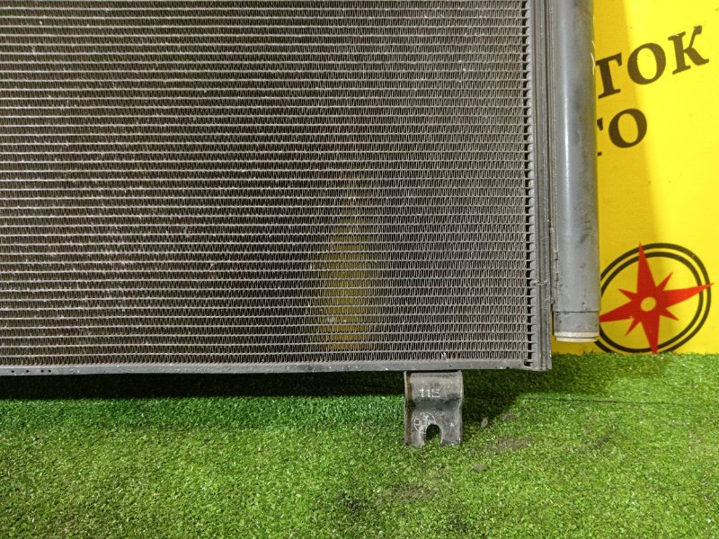 Радиатор кондиционера, 2500 рублей, Красноярск